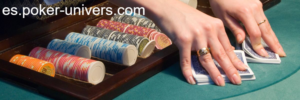 es.poker-univers.com